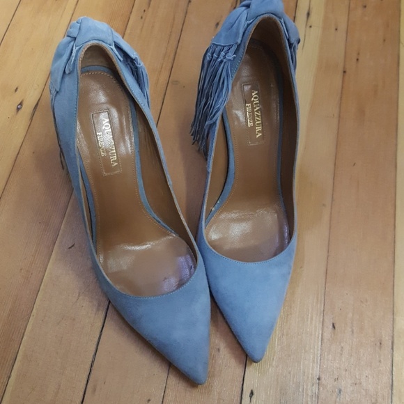 Aquazzura Shoes - Aquazurra heels